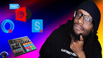 How To Detect The Key of any Sample on Maschine For FREE