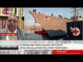 Had Trump understood Gulf geography, he might have avoided striking Iran: PL De Silva