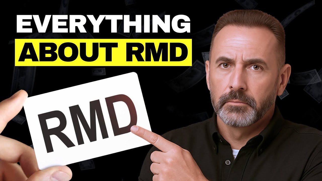 Everything About RMDs And How to Reduce Taxes for Retirees