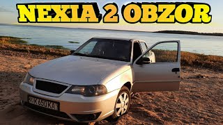 NEXIA 2 OBZOR.НЕКСИЯ 2 ОБЗОР.ПОЛНОЕ ОБЗОР НЕКСИЯ N150 O'ZIMNING MOSHINAM HAQIDA MA'LUMOT.ABZOR NEXIA