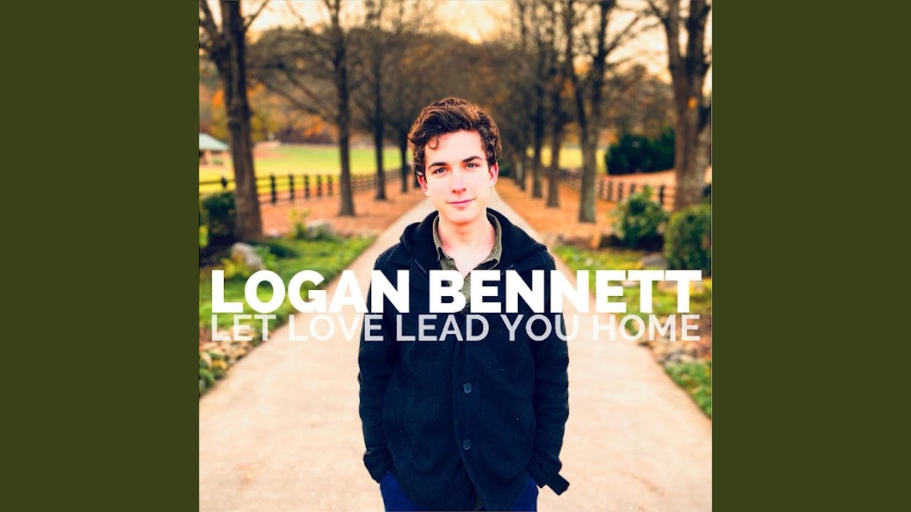 Let Love Lead You Home