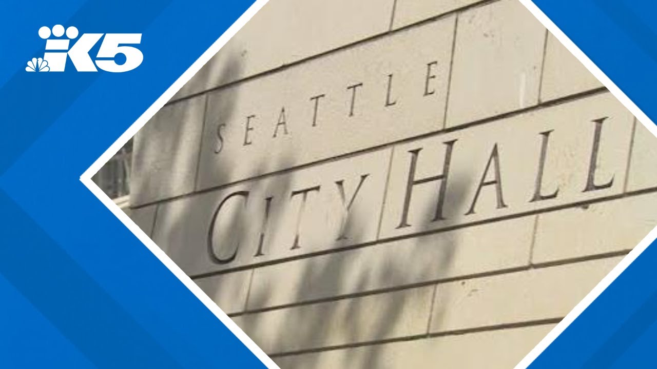 Seattle mayoral race still too close to call