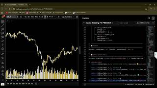 How to Add Tradingview Pine Script