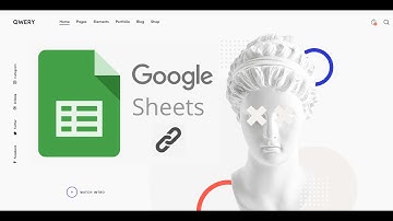 How to Embed Google Sheets in WordPress with Elementor and Gutenberg