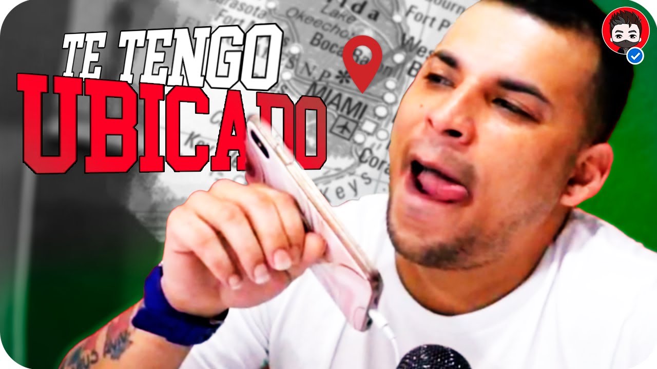 😉 Ya los POLICÍAS me tienen "UBICADO" ◤Llamadas a POLICÍAS en CUBA◢...Noticias de CUBA a la PN-R