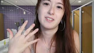 Brown Hair And Freckles Asmr 24