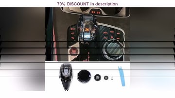 A must-have product! Autel MX-Sensor TPMS Sensors 2in1 315MHz + 433MHz Frequencies Press-in Tire R