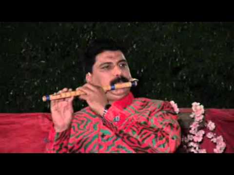 Tujhe jeevan ki dor se baandh liya hai old super hit song on flute live by Sunil Sharma Indore