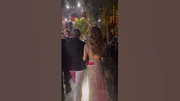 Nancy Ajram In Lebanon 2025 NancyAjram نانسي عجرم في لبنان نانسي عجرم 