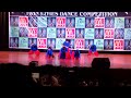 Cool dance by pranav pranay grp