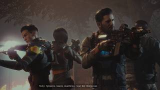 John Carpenter's Toxic Commando - Full Game Walkthrough [4K 60FPS]