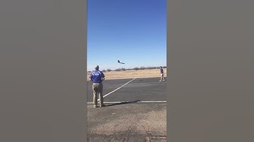 AIAA DBF 2017 Mission 1