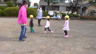 幼稚園・保育園で盛り上がるパーティーゲーム