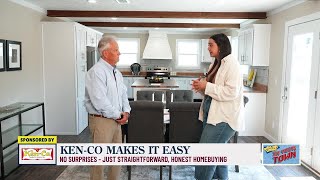Ken-Co Homes of Sumter pt. 2