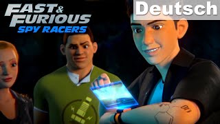 Top 15 coolste Geräte! | FAST AND FURIOUS: SPY RACERS