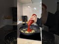 Hoje vão fazer o jantar comigo!! #receita #receitasimples #cozinha