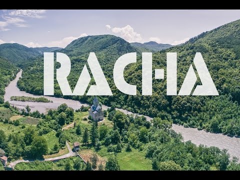 Racha Georgia - TRAVEL Where You Live | იმოგზაურე სადაც ცხოვრობ - რაჭა ჩემი სიყვარული; საქართველო  ©