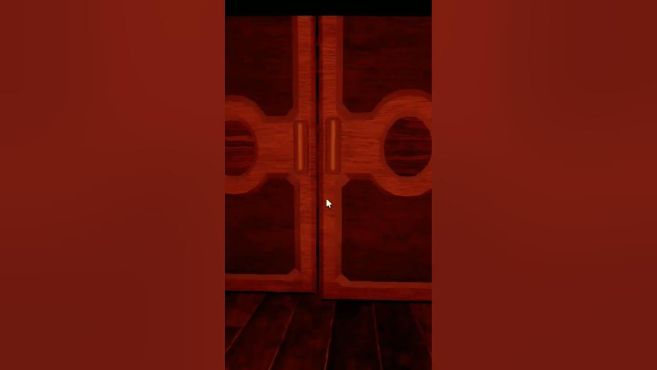 DOORS Figure - YouTube