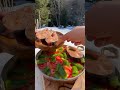 Delicious food