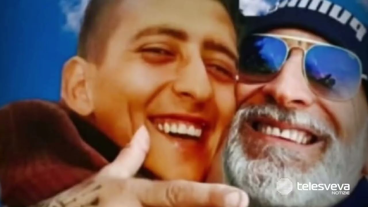 Foggia, da obeso a modello over 60 per una promessa fatta al figlio morto poco più che ventenne