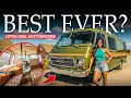 What Made the 1970s GMC Motorhome a REVOLUTIONARY Vehicle