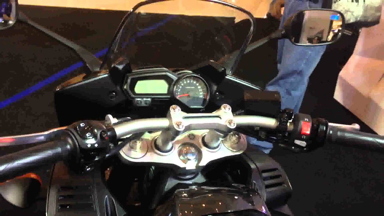 2016 Yamaha Fz1 You 2016 Yamaha Fz1