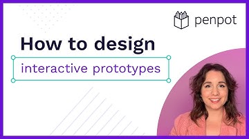 How to Design Interactive Prototypes with Penpot: A Step-by-Step Guide