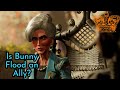 South of Midnight: is Bunny Flood an Ally to Hazel?