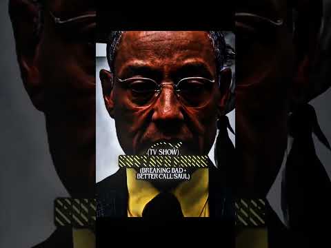 GUSTAVO FRING VS CECIL STEDMAN ( IQ BATTLE ) | #shorts