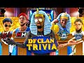 FIRST EVER DF TRIVIA GAMESHOW in 2K HISTORY!! *NEW* GAMEMODE... Who Is The Smartest DF Member!? 2K21