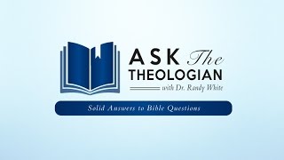What does Hebrews 6:1-8 mean? | Ask the Theologian