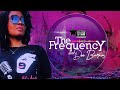 Nana Camille Yarbrough drops jewels and knowledge | #TheFrequency