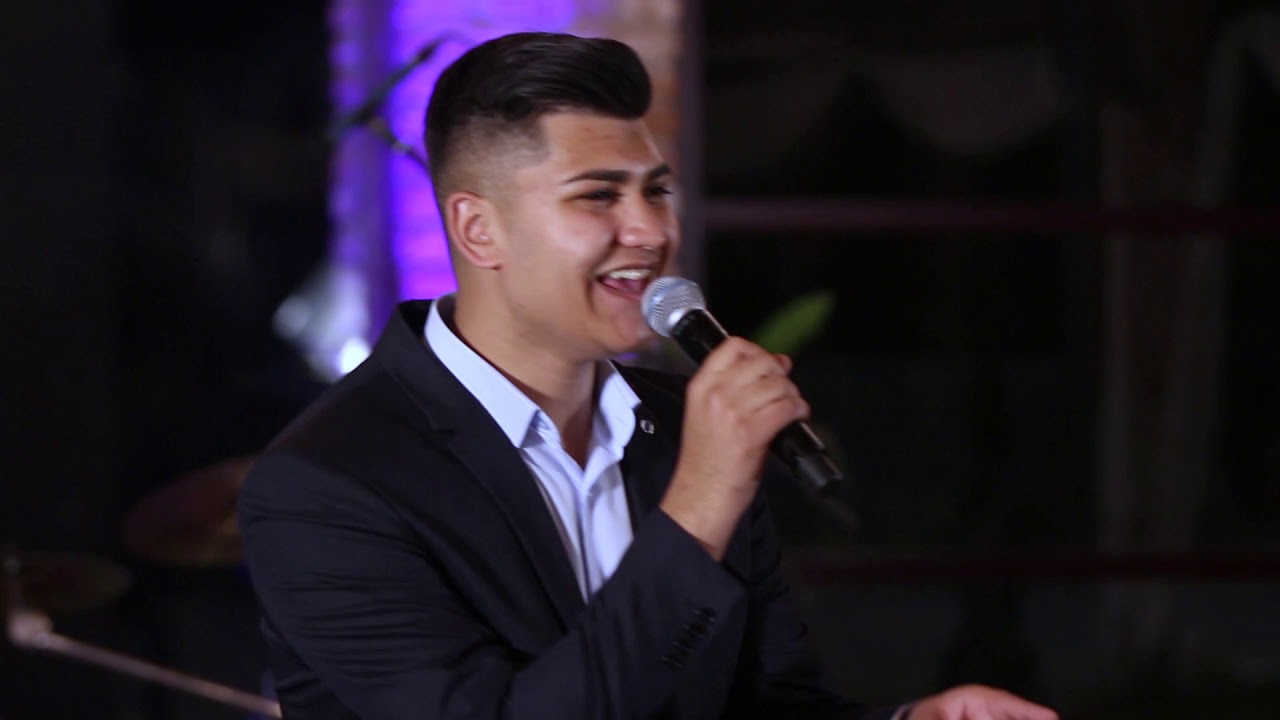 Makedonska narodna muzika -Praznicna emisija - Klasiko bend