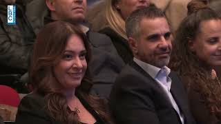 Meet the Sharks at Berytech