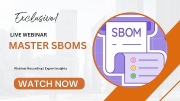 How SBOMs help identify and manage software vulnerabilities effectively