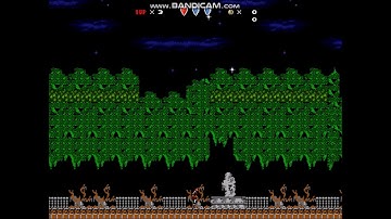 SMBX Sprited Castlevania