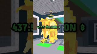 How Long To Get 1 Quadrillion With Strawberry Elephant