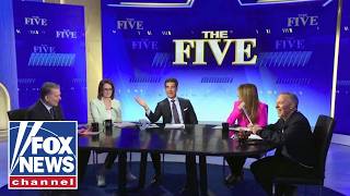 ‘The Five’ on a ‘BIG-TIME REALITY CHECK’ Profile
