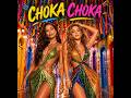 Anitta, Shakira - Choka Choka [DJ Edson Big Room Anthem Mix]