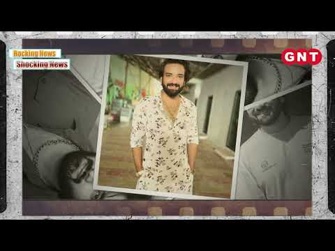 Gauravv Mukesh Will Be A Vital Part Of The Cast Of Zee Tv's Upcoming Show, Shubh Shagun Shahnaiyaan
