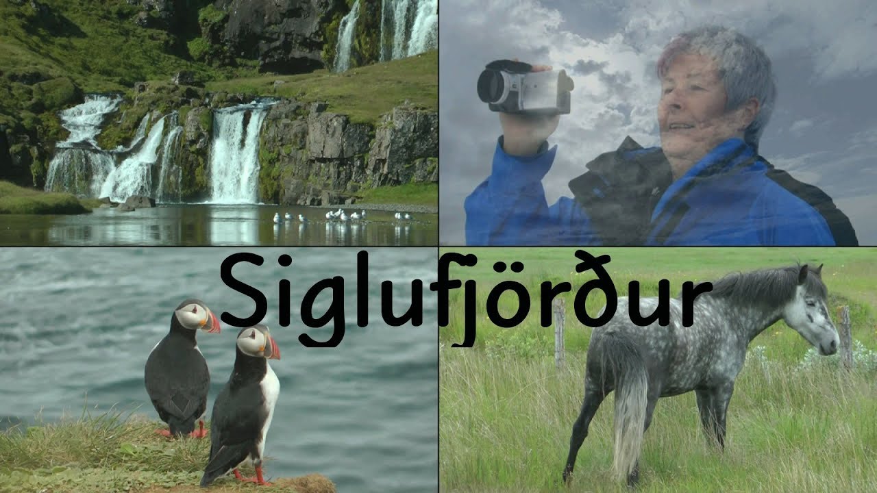 Heringsfest in Siglufjörður