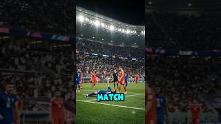This World Cup Call Made FIFA Rewrite The Rules