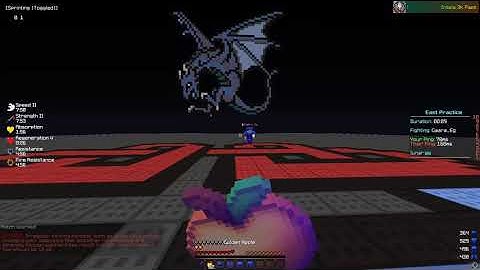 frozen - (1.7 pvp montage) - motion blur version