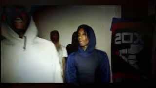 Kenny Mac - War | Shotby.Kiddkc |