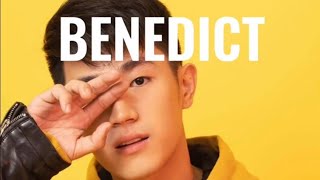 Vlog Intro edit for my idol Benedict Cua screenshot 4