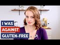 My Celiac Disease Diagnosis Story - Robyn's Gluten-free Living