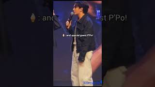 Where Is Ppo lykn lykntourxlosangeles lyknunleashedworldtour riser gmmtv