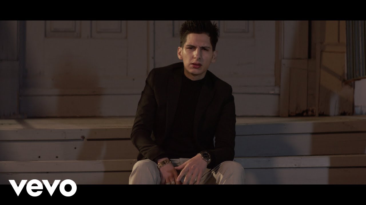 Crecer Germán - Antes Eras Un Amor