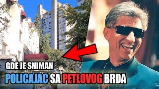 Lokacije Gde Je Snimana Serija Policajac Sa Petlovog Brda