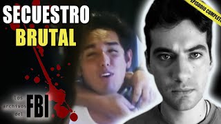 Venganza Cruel | EPISODIO COMPLETO | Los Archivos Del FBI